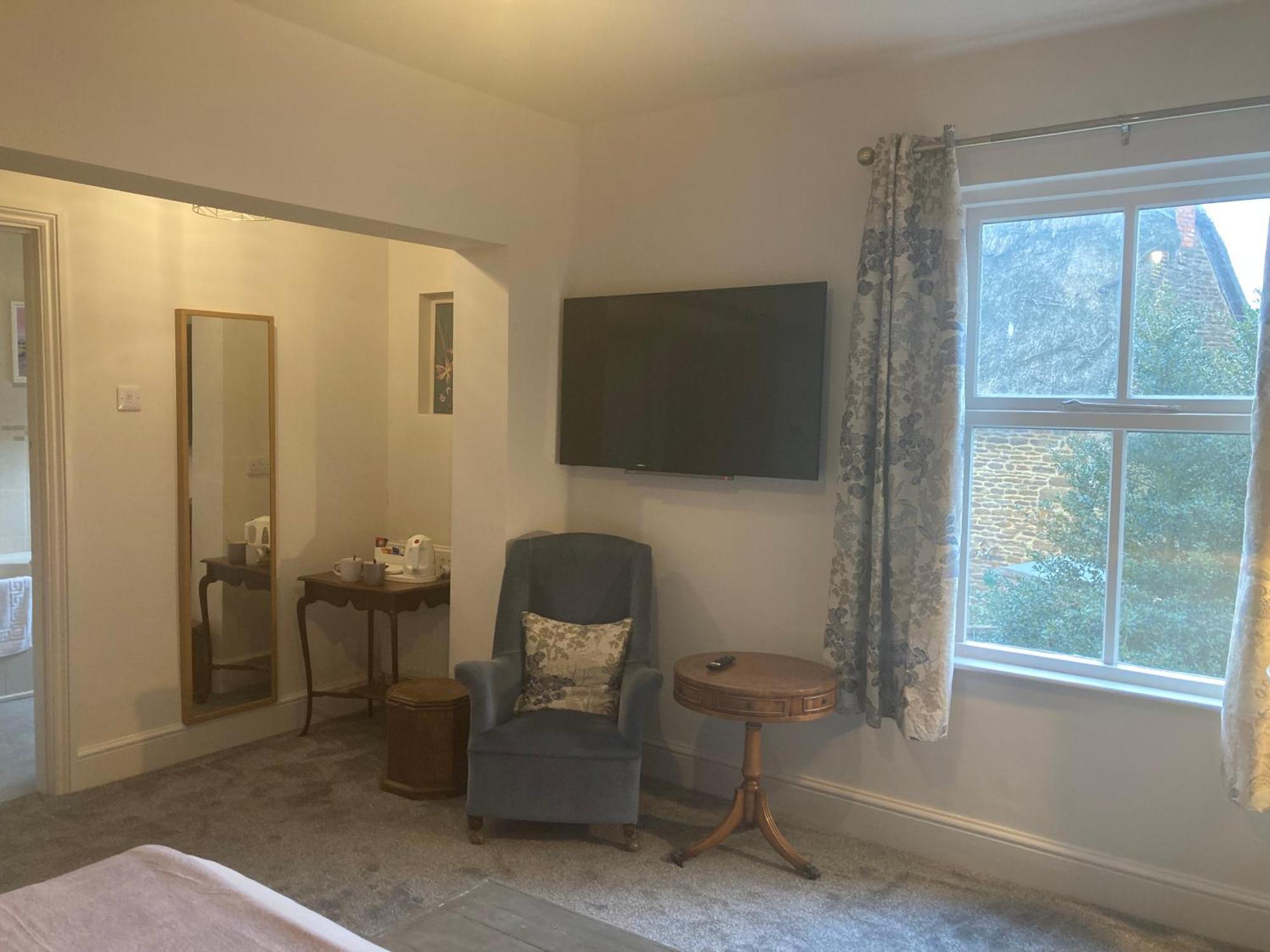 Crick Cottage Rooms Exterior photo